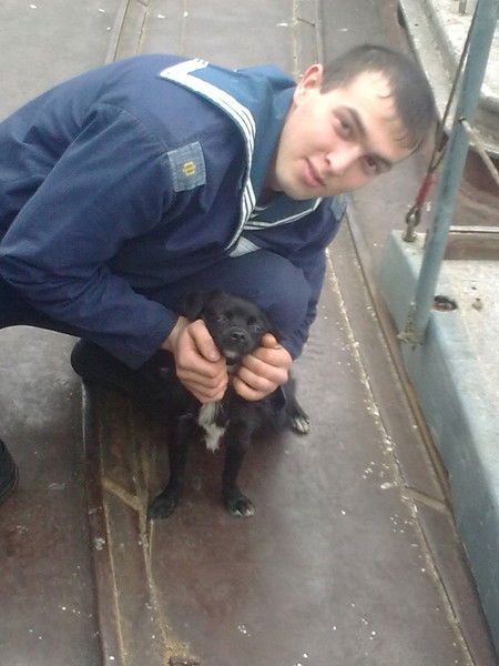 Роман Алекперов