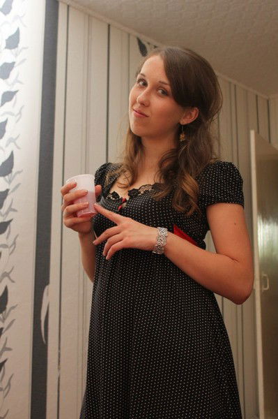 Мария Панкова