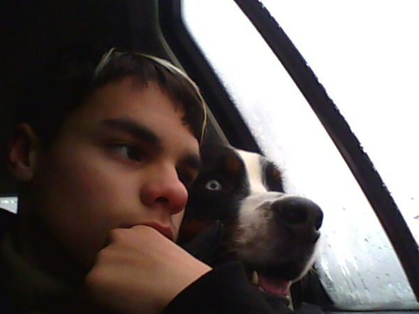 Никита Рынкевич