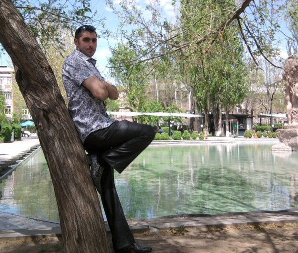 Davit Sargsyan