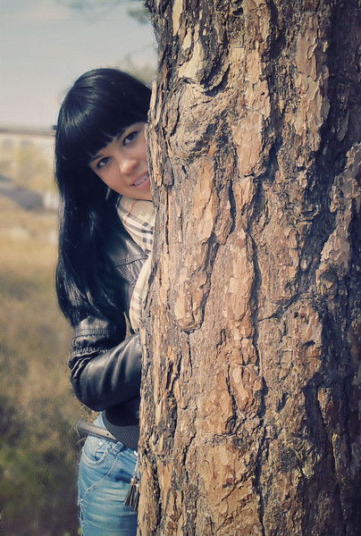 Зарина Кокорина