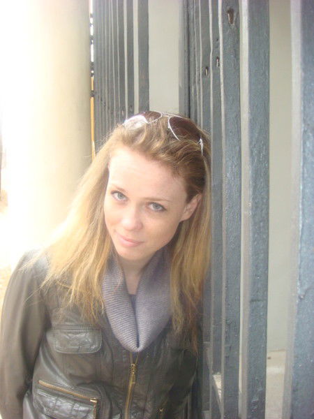 Деменкова Катюшка