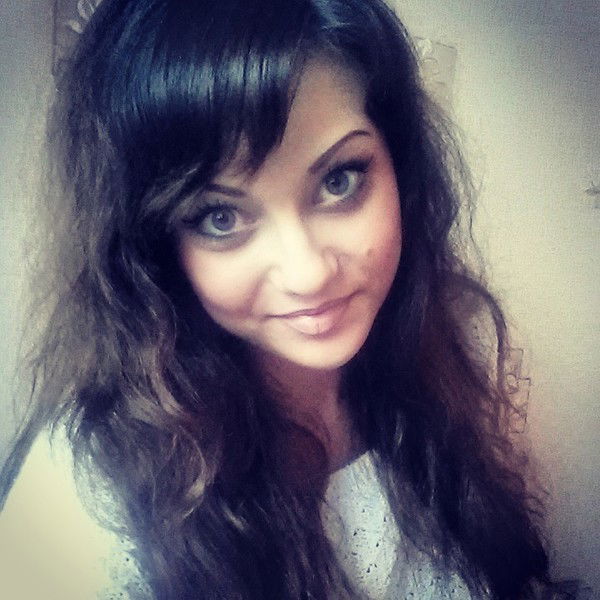 Мариша Васильева