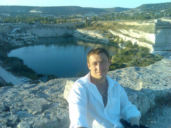 Александр Мазур