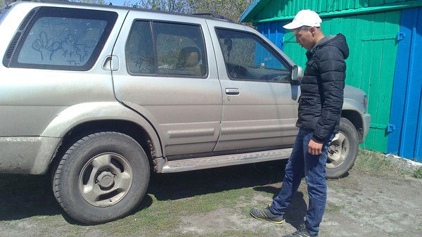 Евгений Pro100Евгений