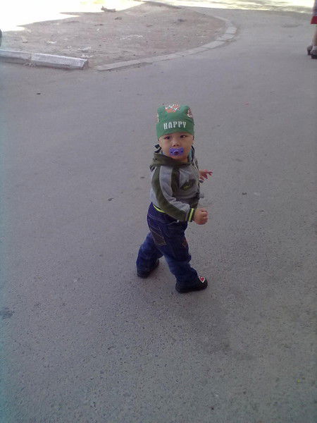 Бану Кыдырбекова