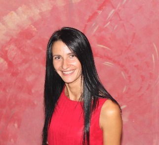 Татьяна Белослудцева