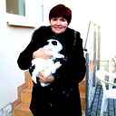 Нина Некрасова