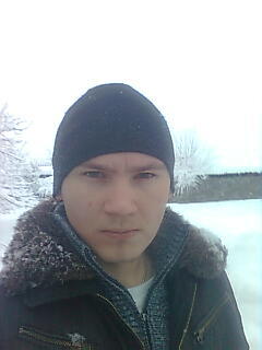 Михаил Мандрикевич