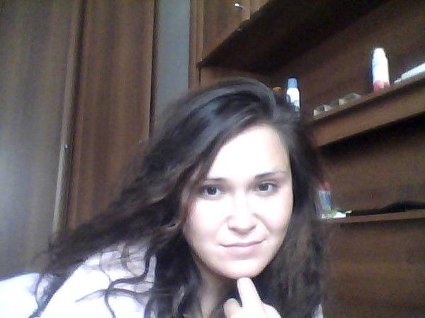 Алина Зубаерова