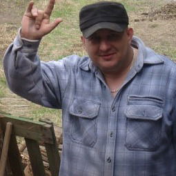 Костя Матвейчук