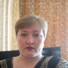 Наталья Ландина (Кокорина)