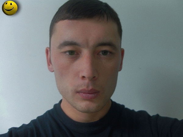 Ильдар Халитов