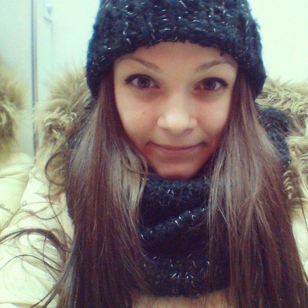 Александра Тощевикова