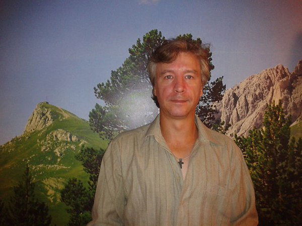 Александр Зеленский