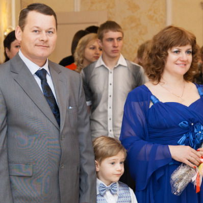 Ольга Зазулина