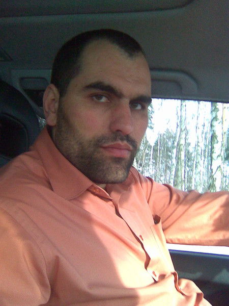 Илья Федоров