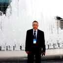 Yuri Mironov