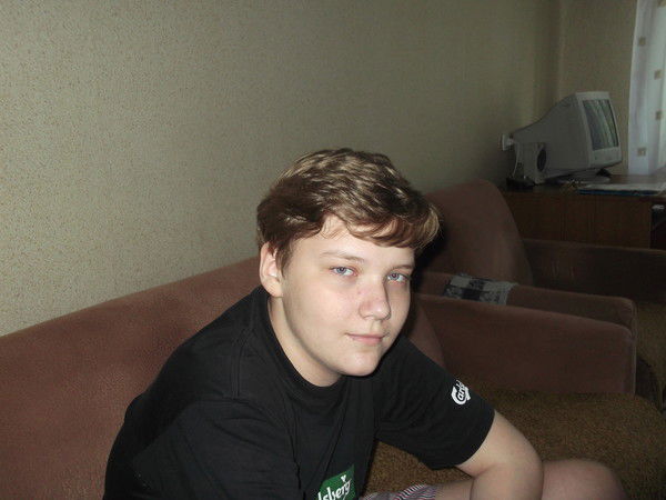 Семён Скермонтов