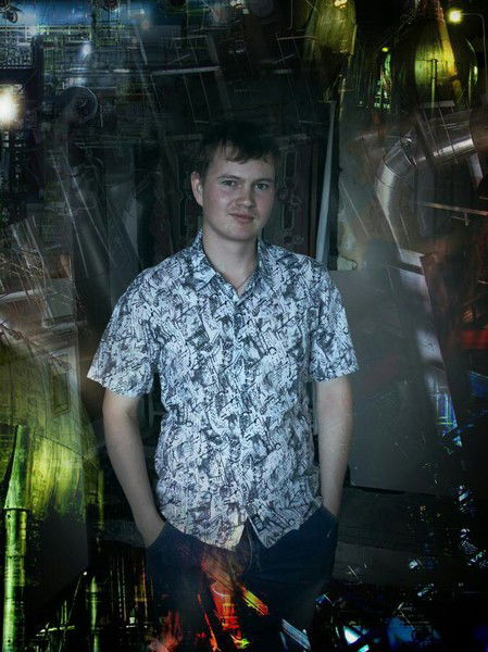 Дмитрий Старцев