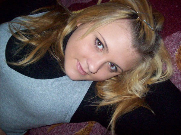 Оксана Миронова