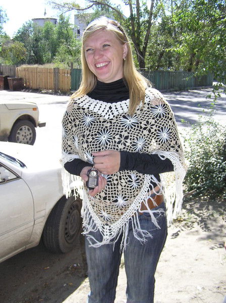 Ольга Князева