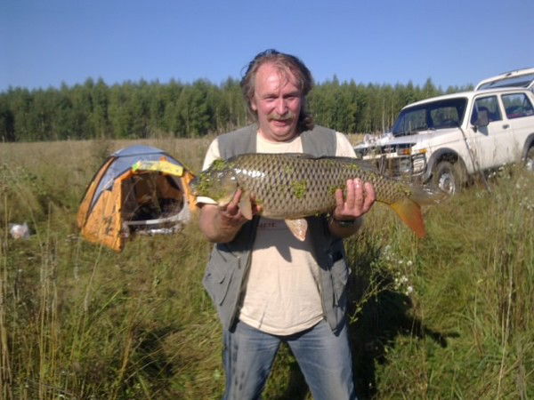 Максим Люленков