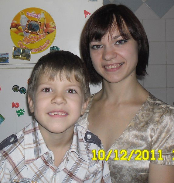 Ирина Сорокина