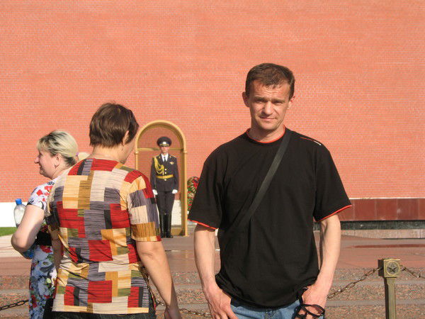 Вячеслав Демидюк