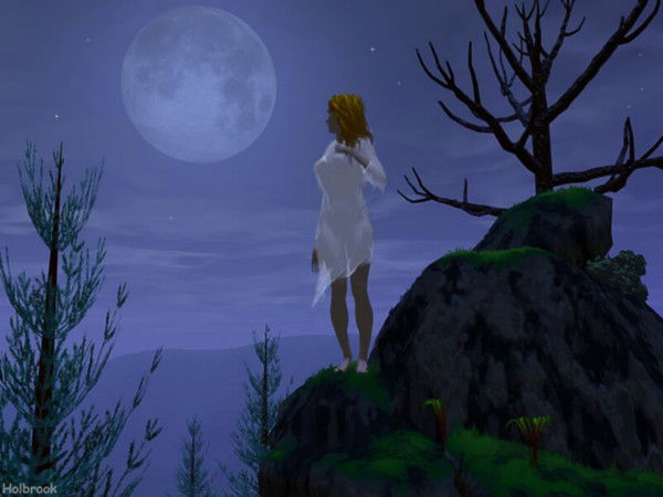 Ирина Добычина