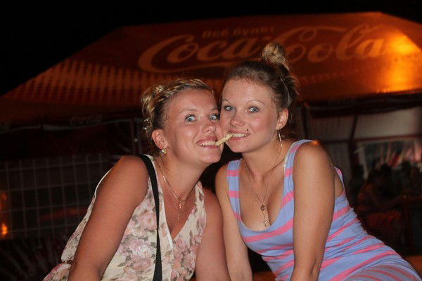 Людмила Бычкова