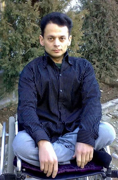 Шакир Шарипов