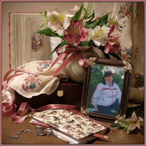 Cветлана Нестерова