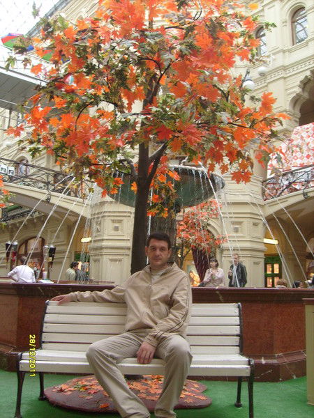 Станислав Рыжков