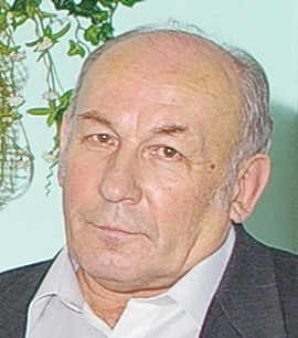 Anatoliy Ustenko