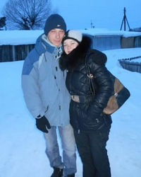 Наталия Красильникова