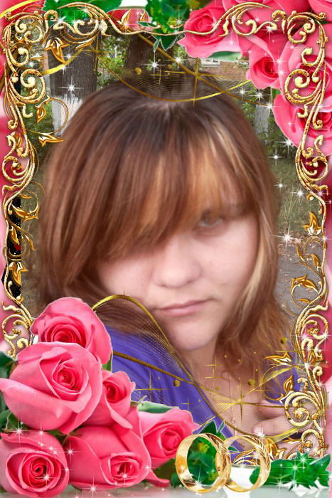 Алёна Зиновьева