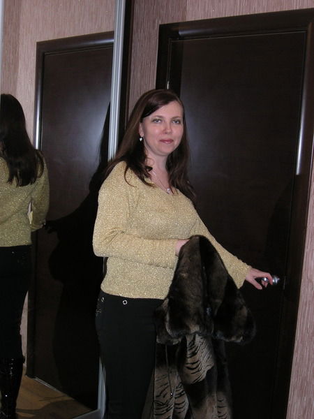 Оксана Алексеева