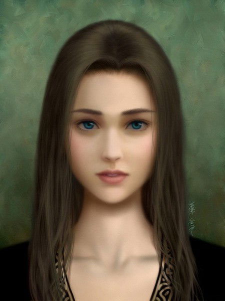 Надя Карасова