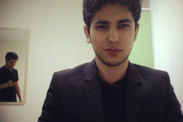 Зиёев Шахбоз