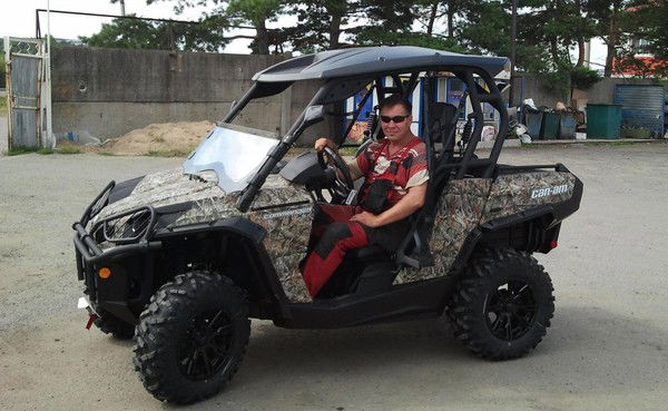 Александр Грудев