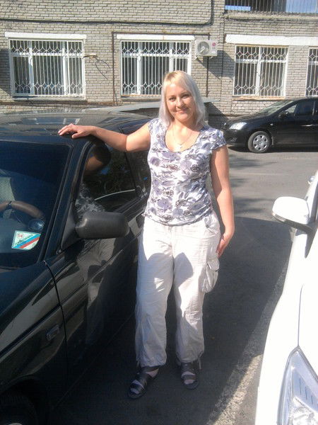 Ольга Протосевич