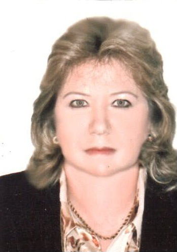 Наталия Кузнецова