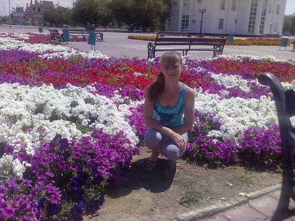 Любовь Голикова