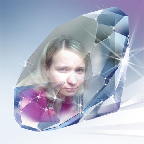 Надежда Бондарева