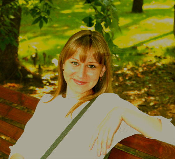 Анна Чуклова