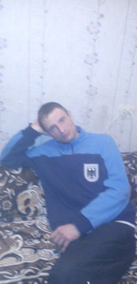 Федор Красилов