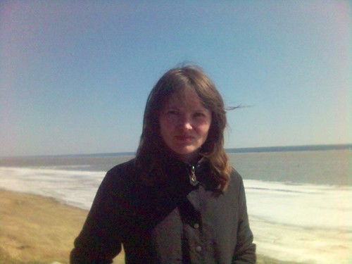 Светлана Литвинова