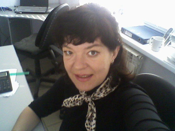 Людмила Черемных