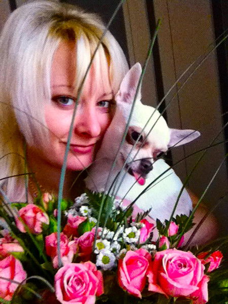 Маргарита Иванова